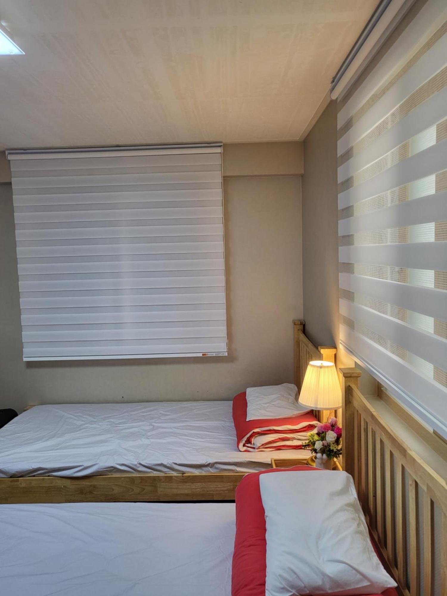 סיאול Red Guesthouse מראה חיצוני תמונה