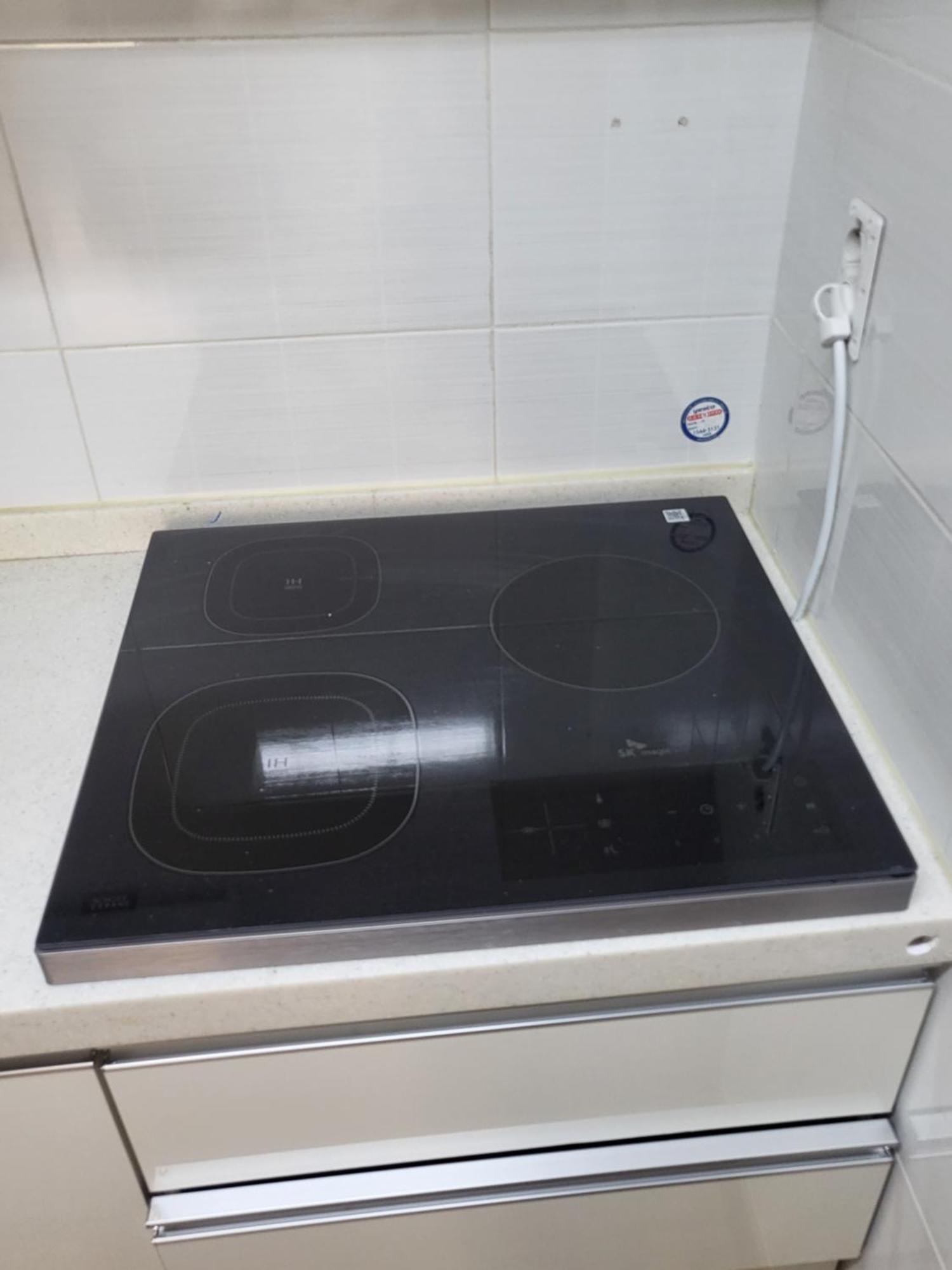 סיאול Red Guesthouse מראה חיצוני תמונה