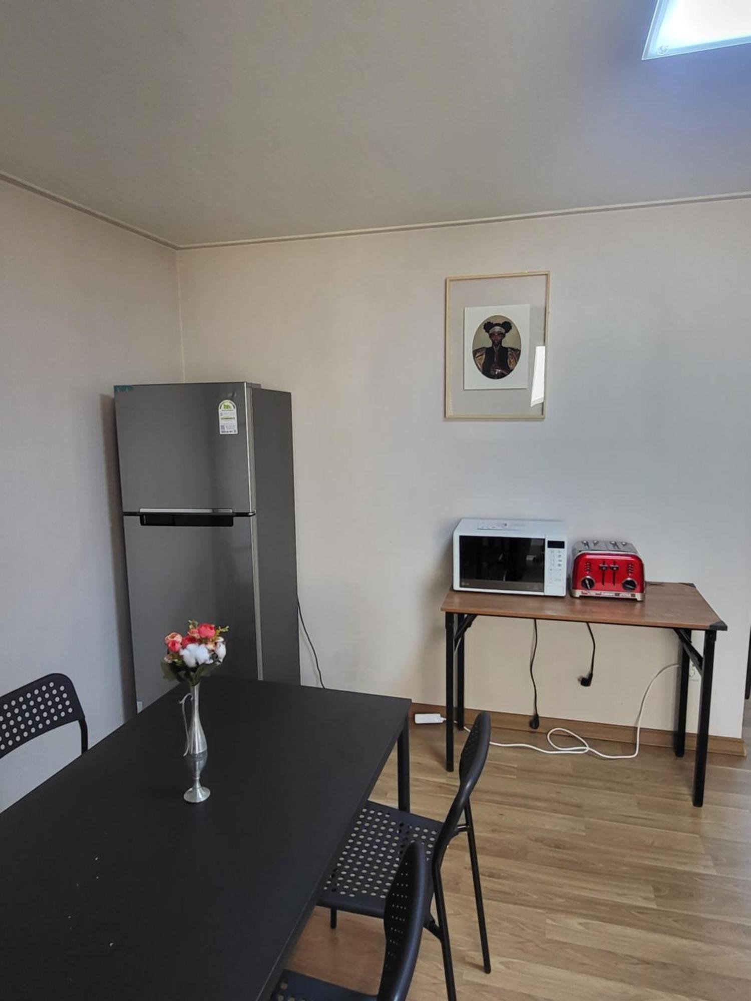 סיאול Red Guesthouse מראה חיצוני תמונה