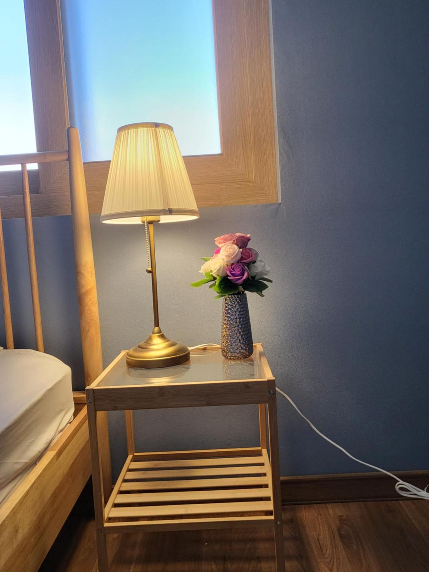 סיאול Red Guesthouse מראה חיצוני תמונה