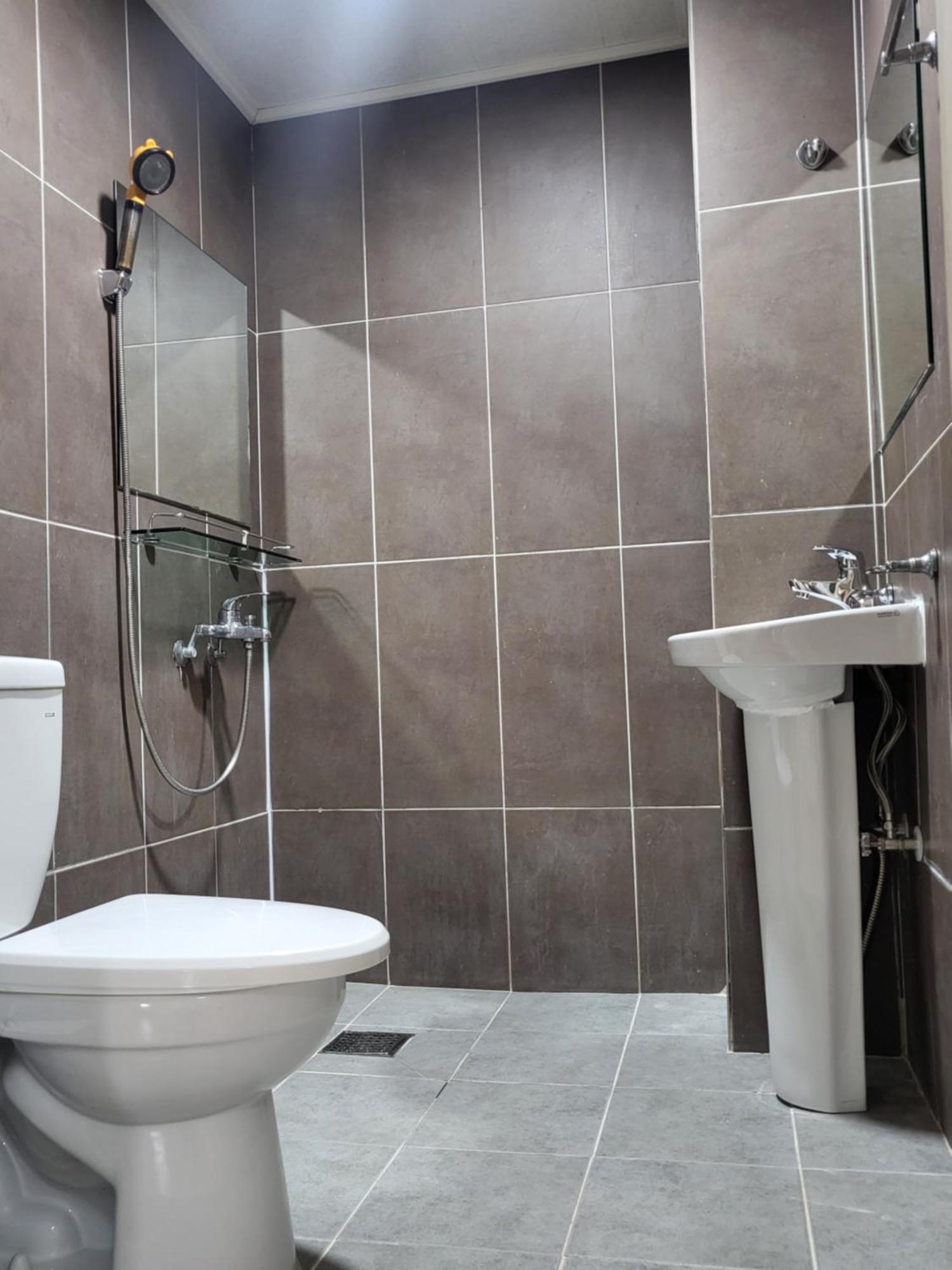 סיאול Red Guesthouse מראה חיצוני תמונה