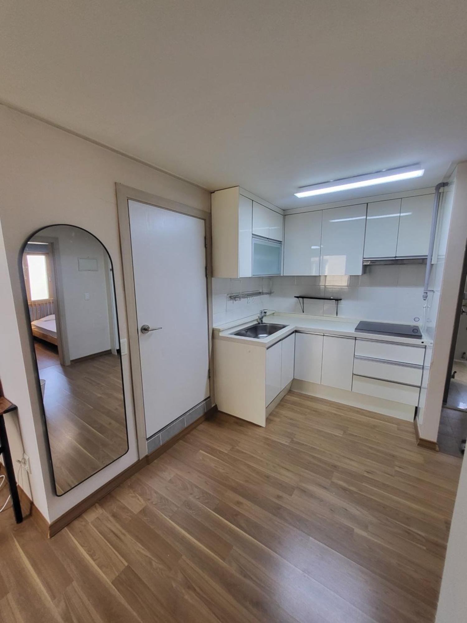 סיאול Red Guesthouse מראה חיצוני תמונה