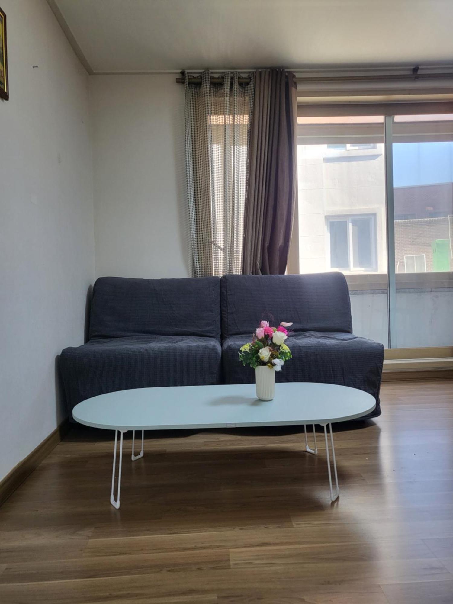 סיאול Red Guesthouse מראה חיצוני תמונה