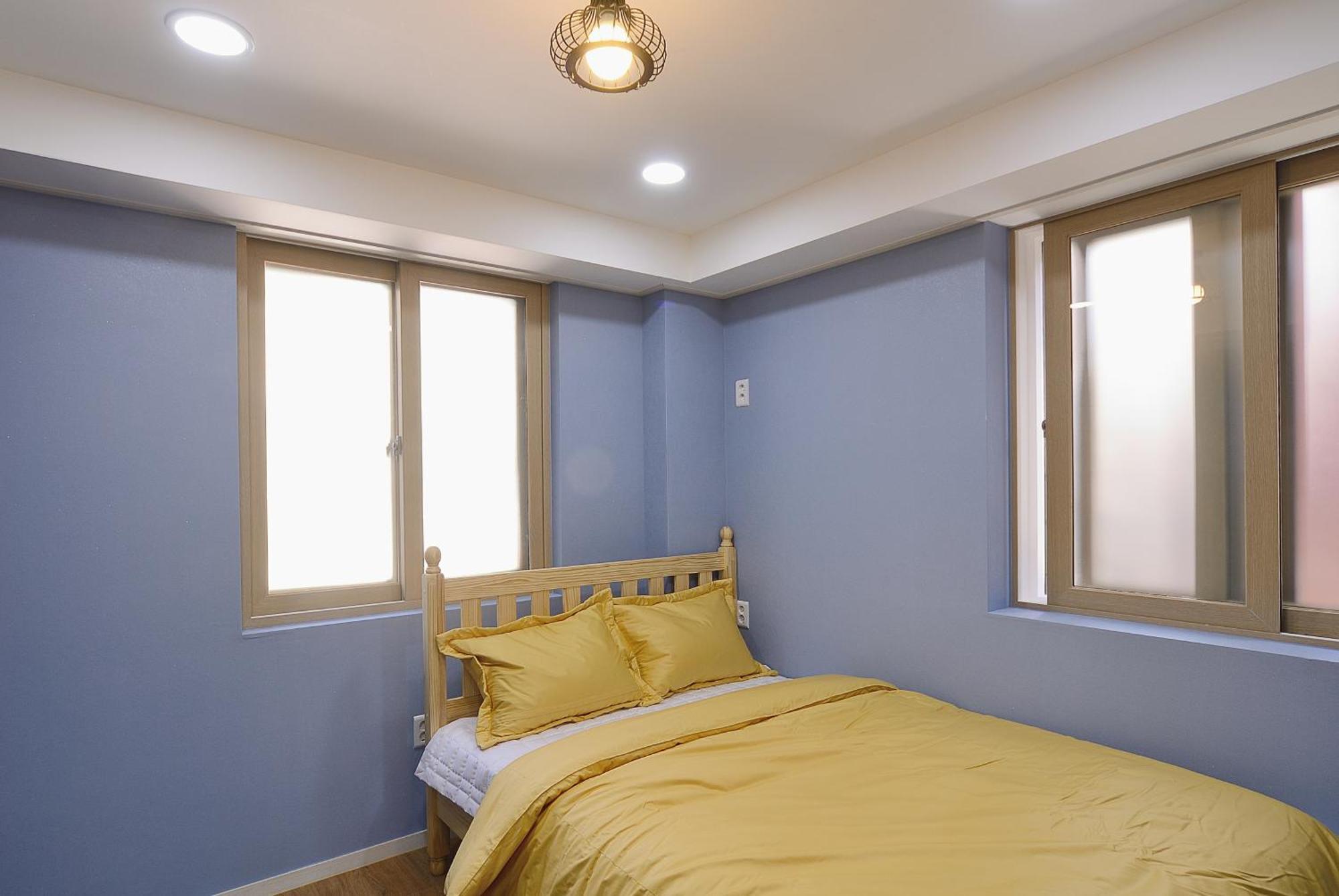 סיאול Red Guesthouse מראה חיצוני תמונה