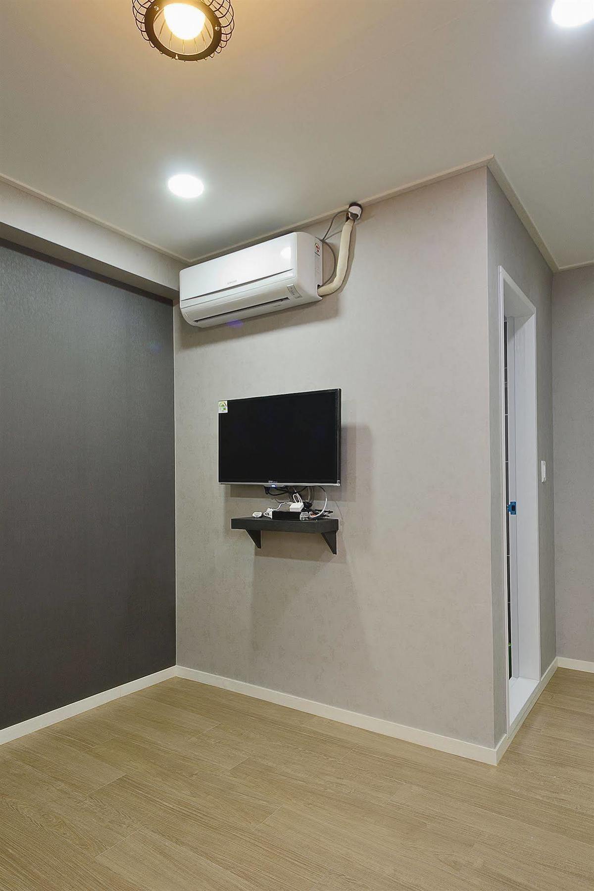 סיאול Red Guesthouse מראה חיצוני תמונה