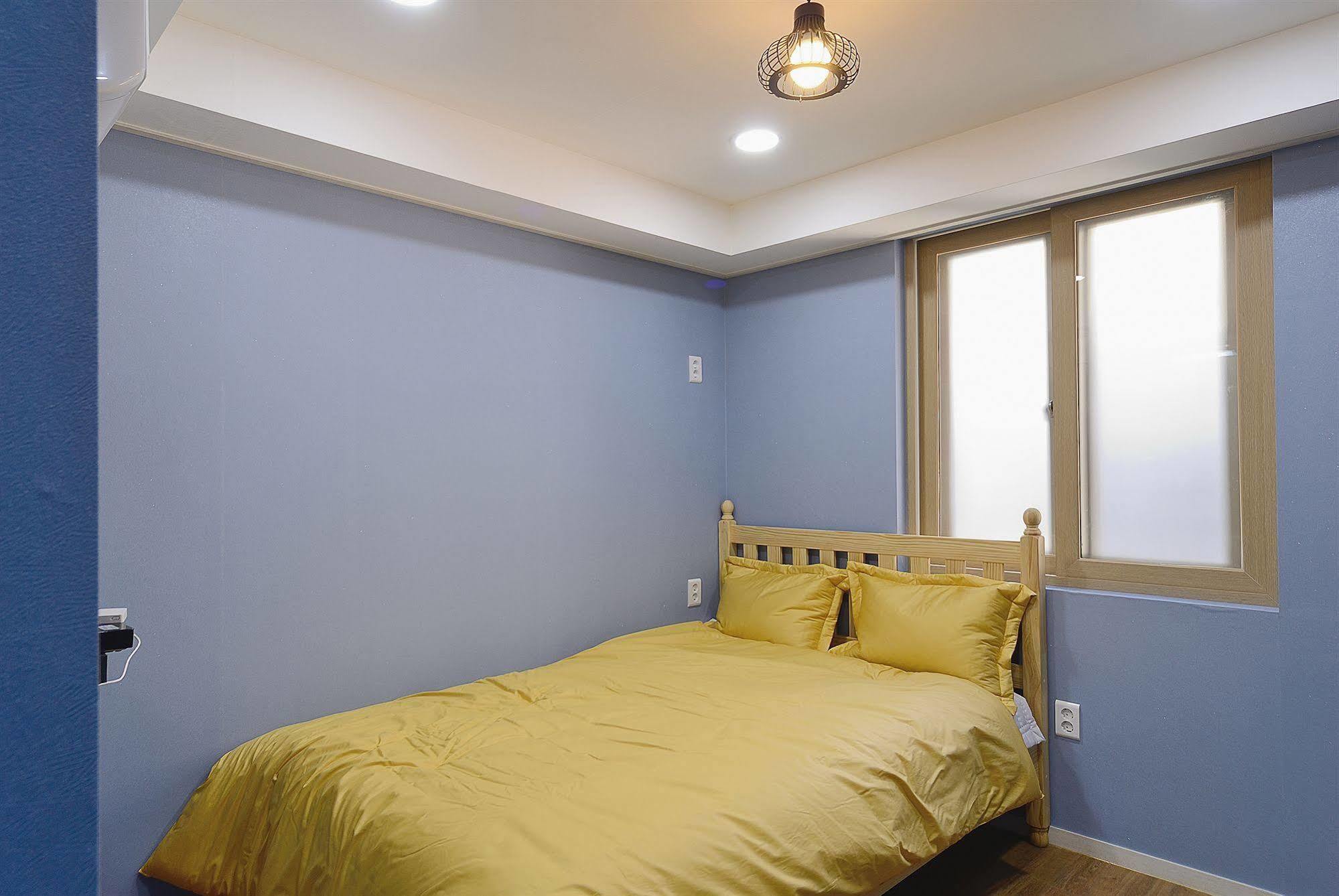 סיאול Red Guesthouse מראה חיצוני תמונה