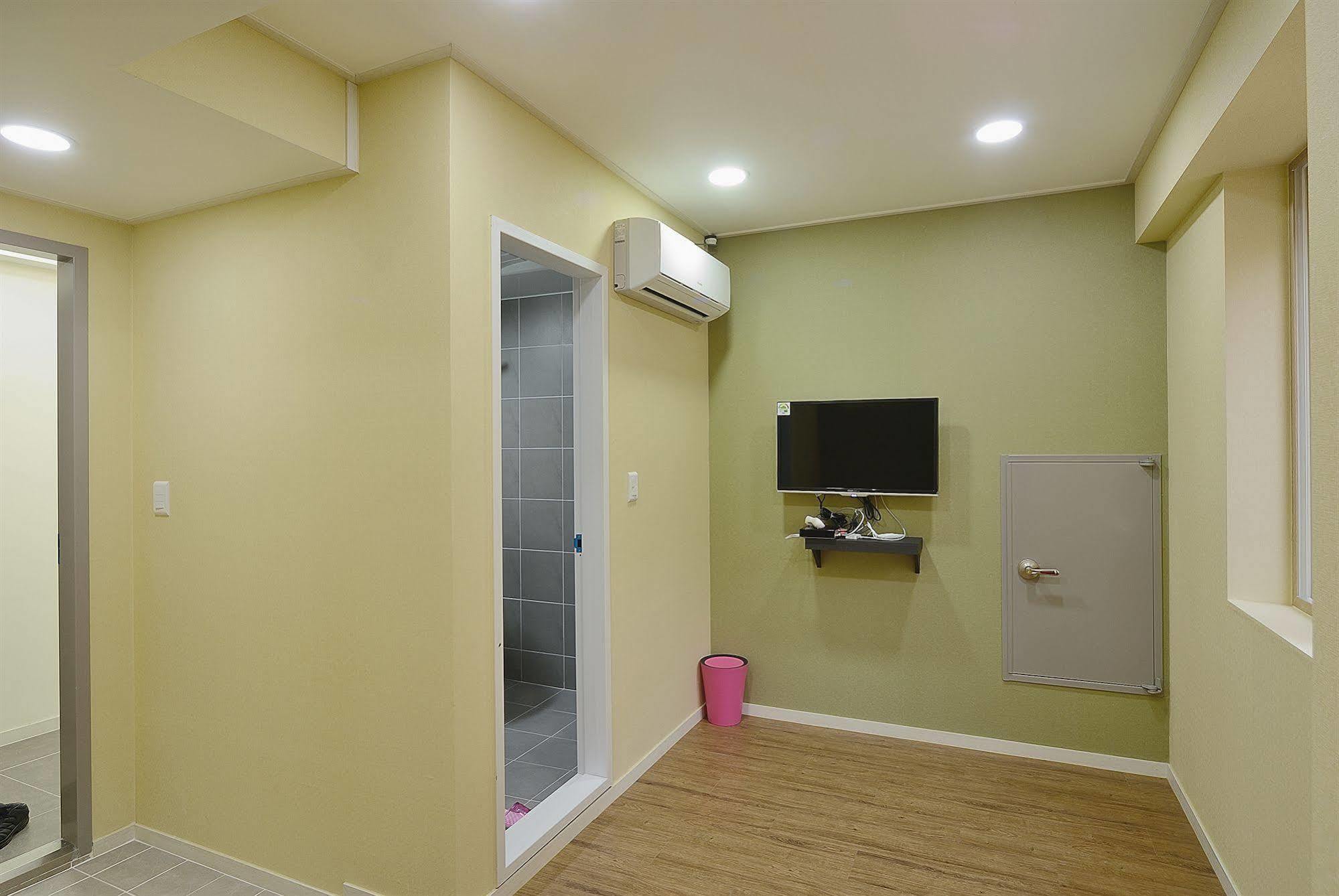 סיאול Red Guesthouse מראה חיצוני תמונה