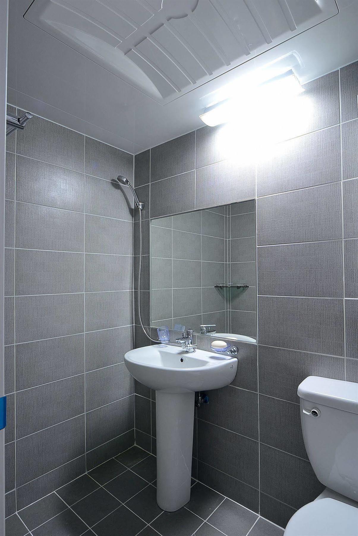 סיאול Red Guesthouse מראה חיצוני תמונה
